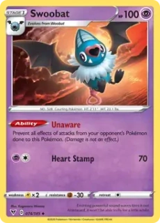 Swoobat (VIV 74)