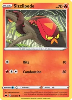 Sizzlipede (SSH 37)