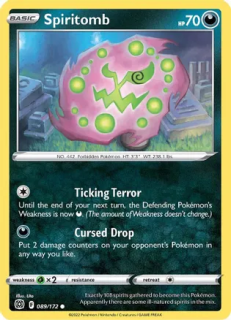Spiritomb (BRS 089)
