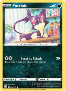 Purrloin (BRS 090)