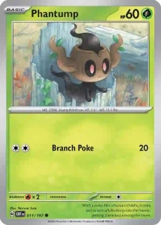 Phantump (OBF 011)