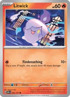 Litwick (OBF 036)