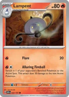Lampent (OBF 037)