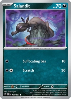 Salandit (OBF 139)