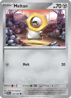 Meltan (OBF 152)