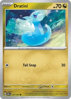 Dratini (OBF 157)