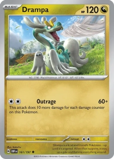 Drampa (OBF 161)