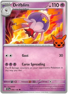 Drifblim (BOO23 SVI 090)