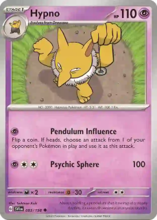 Hypno (SVI 083)