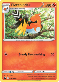 Fletchinder (SIT 028)
