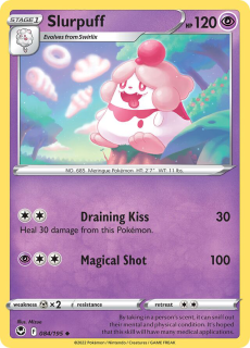 Slurpuff (SIT 084)