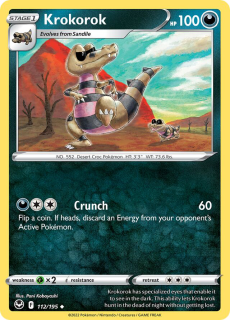 Krokorok (SIT 112)