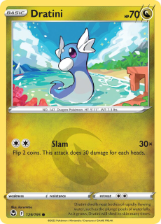 Dratini (SIT 129)