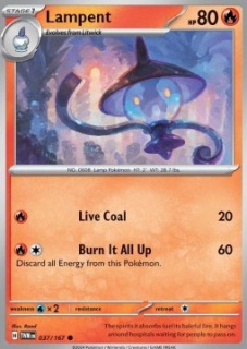 Lampent (TWM 037)