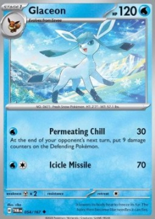 Glaceon (TWM 054)