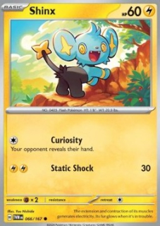 Shinx (TWM 066)