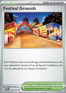 Festival Grounds (TWM 149)