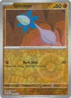 Glimmet (TWM 108) - REVERSE HOLO