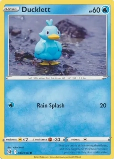 Ducklett (LOR 046)