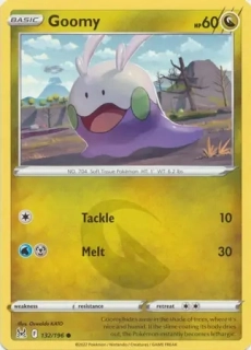 Goomy (LOR 132)