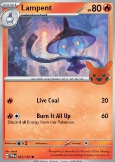 Lampent (BOO24 TWM 037)