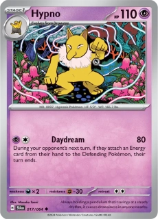 Hypno (SFA 017)