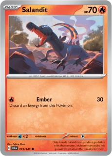 Salandit (SCR 023)