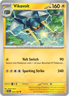Vikavolt (SCR 053)